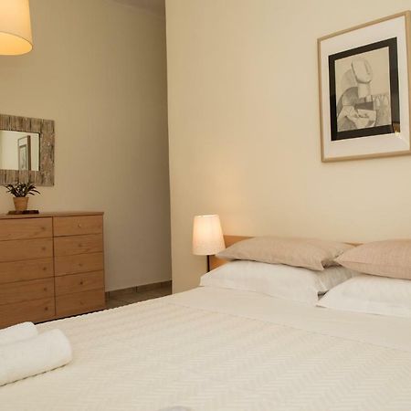 Arcadian Apartments & Studios Ξηροπήγαδο Εξωτερικό φωτογραφία