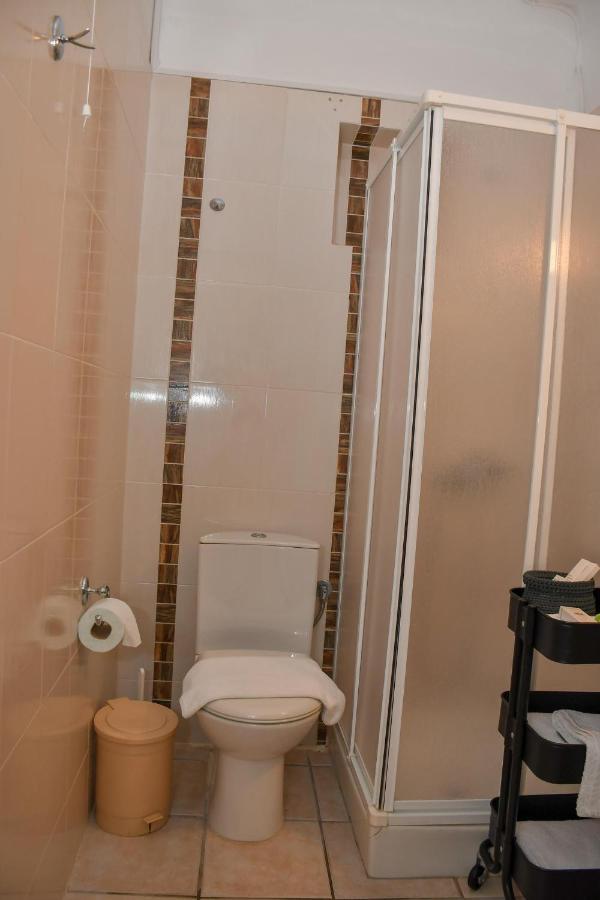 Arcadian Apartments & Studios Ξηροπήγαδο Εξωτερικό φωτογραφία