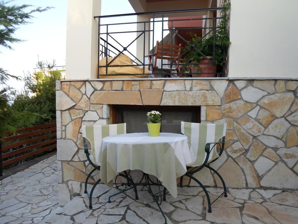 Arcadian Apartments & Studios Ξηροπήγαδο Εξωτερικό φωτογραφία