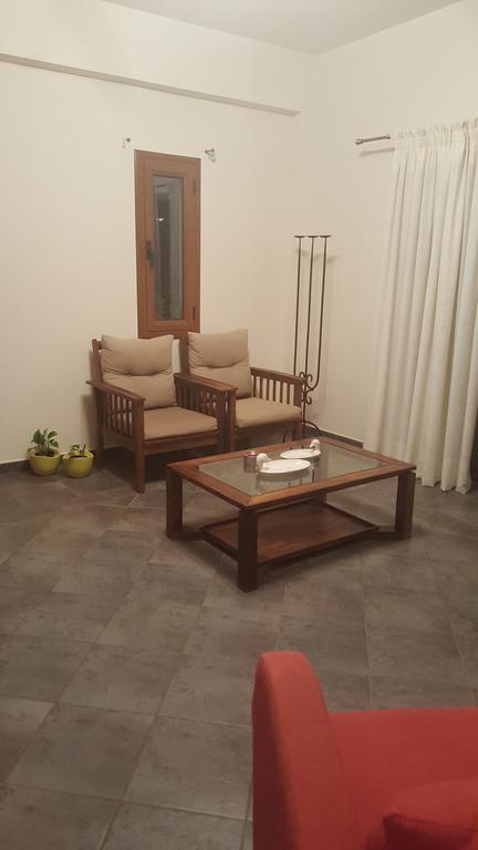 Arcadian Apartments & Studios Ξηροπήγαδο Εξωτερικό φωτογραφία