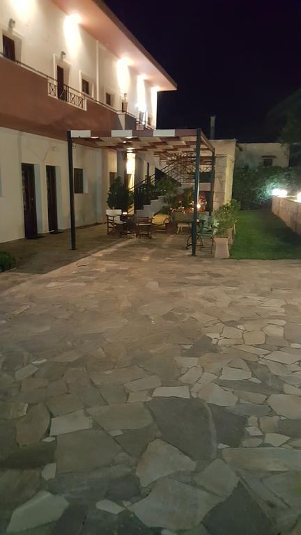 Arcadian Apartments & Studios Ξηροπήγαδο Εξωτερικό φωτογραφία