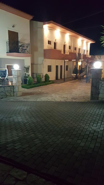Arcadian Apartments & Studios Ξηροπήγαδο Εξωτερικό φωτογραφία