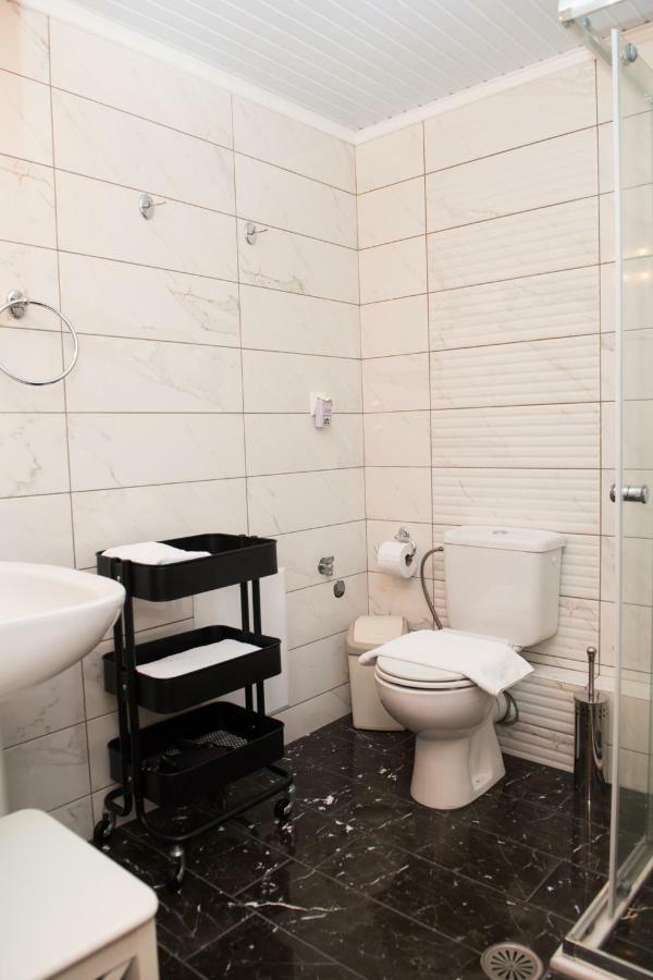 Arcadian Apartments & Studios Ξηροπήγαδο Εξωτερικό φωτογραφία